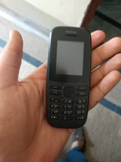 Nokia 105 10/10