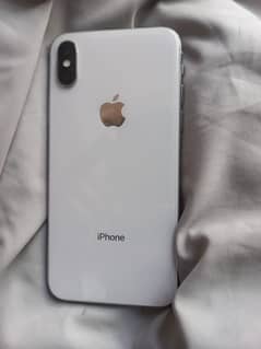iphone x pta approved 64 gb box 0