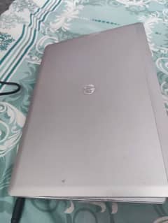 Hp Laptop i5 3rd generation