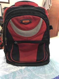 School Bag | Laptop Bag 0