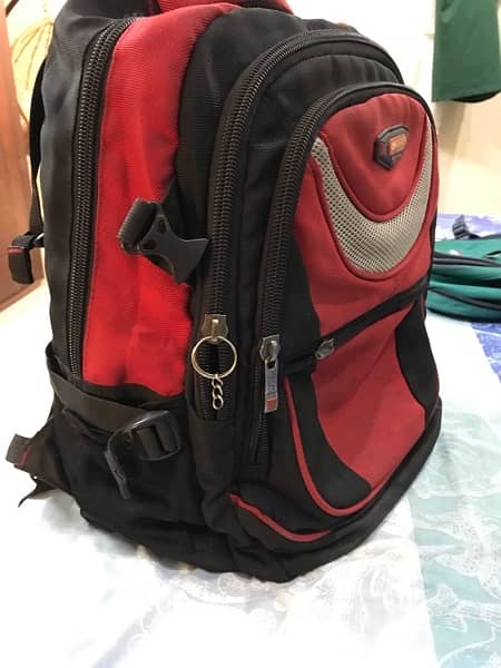 School Bag | Laptop Bag 1