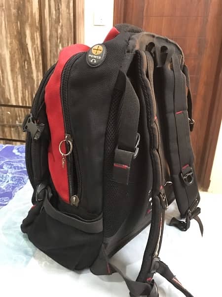 School Bag | Laptop Bag 3