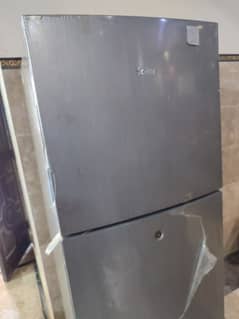 Haier Refrigerator 14 Cubic brand new For Sale