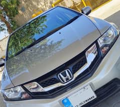 Honda City 2018 - Urgent Sale