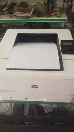 HP LaserJet Printer 402dne