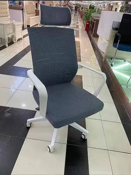 Executive Office chair  Revolving chair  mesh chair office furniture 11