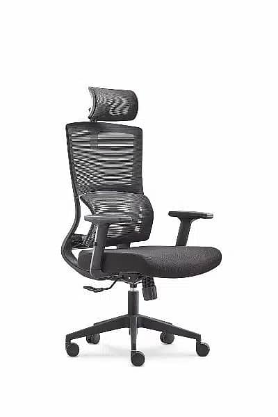 Executive Office chair  Revolving chair  mesh chair office furniture 12