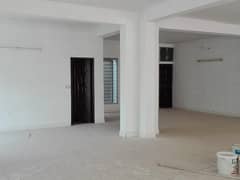 Spacious Office Is Available For rent In Ideal Location Of Garden Town Main Boulevard 0