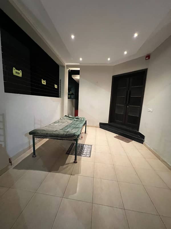 5 MARLA FULLY FURNISHED HOUSE AVAILABLE FOR RENT IN DHA 9 TOWN 20