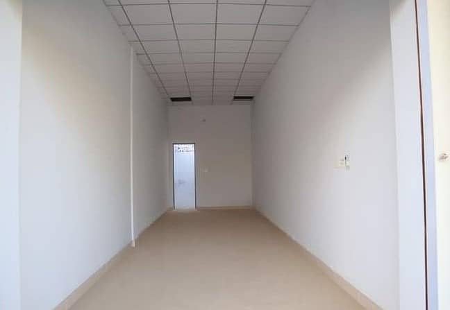 Independent Shop For Sale With Good Rental Income At Madina Town 4