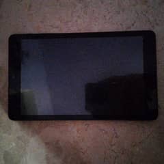 I am selling this Q-tab for sale 2/32 2gb ram and 32gb rom