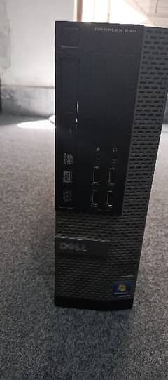 Dell Optiplex 960 in excellent condition