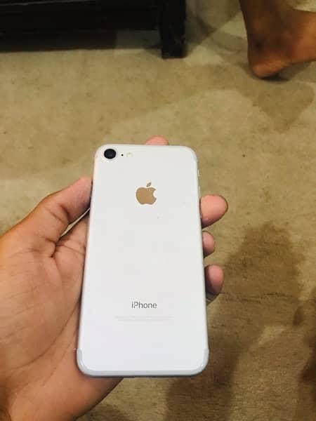 iphone 7 PTA approved 2