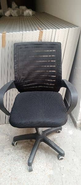Office Chairs 10/10 condition 1