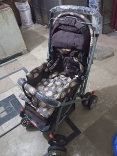 kiids pram /baby stroller / baby pram for sale