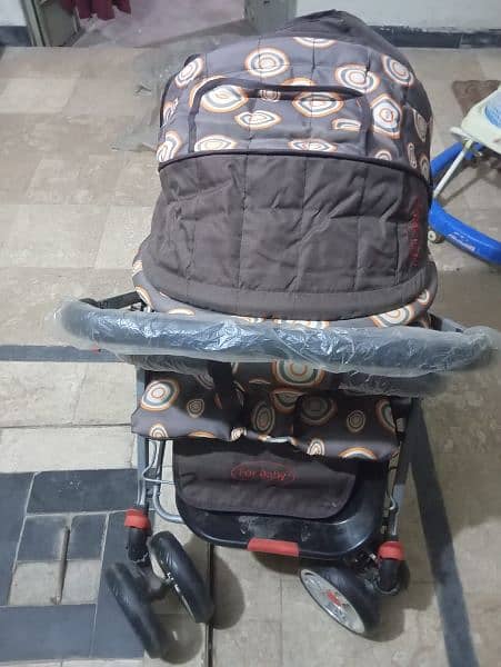 kiids pram /baby stroller / baby pram for sale 1