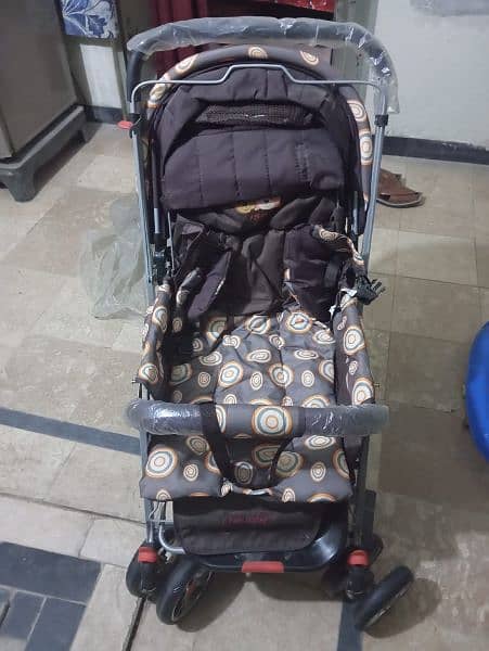 kiids pram /baby stroller / baby pram for sale 2