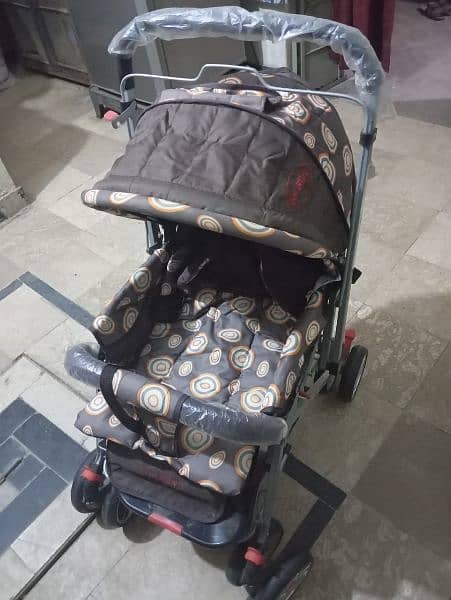 kiids pram /baby stroller / baby pram for sale 3