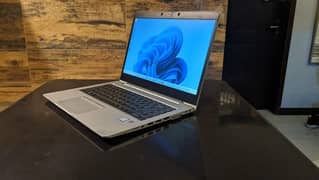 Hp laptop i5 8th gen urgently sell