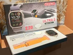 ultra 2 smartwatch
