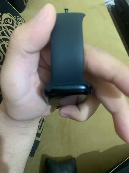 Apple Watch Series 7 45mm 2