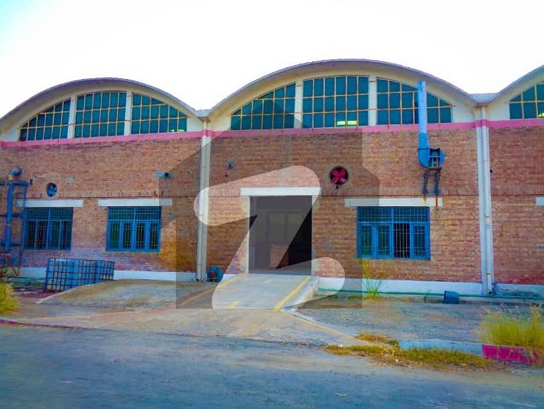 20000 Sq Ft Warehouse For Rent 1