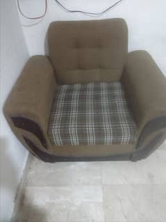 5 Seater sofa