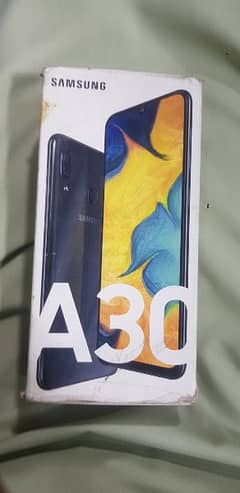 samsung a30 4/64 approved