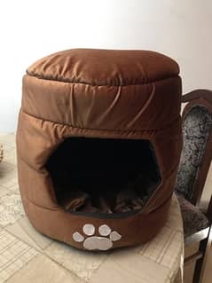 cat house 0