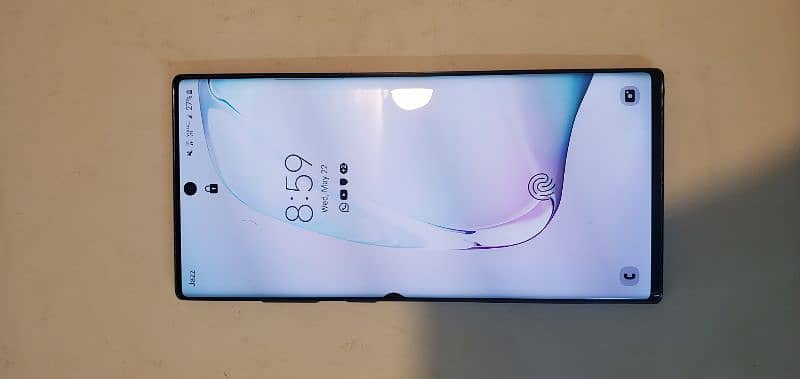 Samsung Note 10 Plus PTA Approved 5