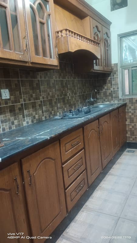 2 BEDROOM LOWER PORTION FOR RENT IN G13 /1 ISB 3