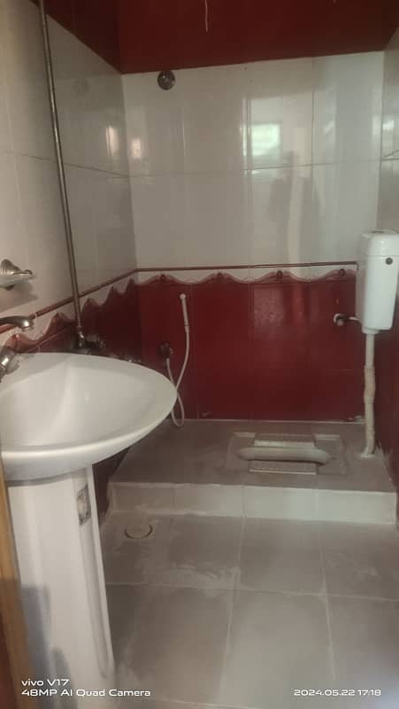 2 BEDROOM LOWER PORTION FOR RENT IN G13 /1 ISB 10