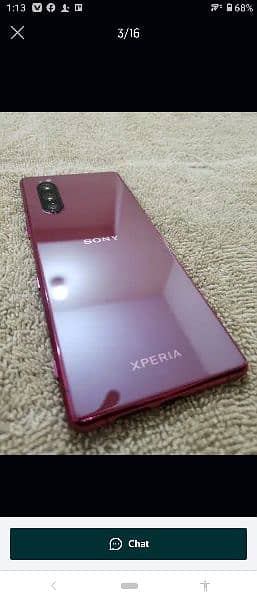 Sony Xperia 5.6 . 64 4