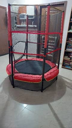 new trampoline for sale 0
