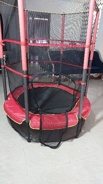 new trampoline for sale 2