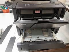 HP LaserJet Pro 400 - M401dn 0