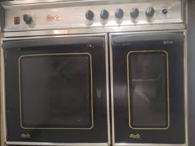 safe gas oven 3