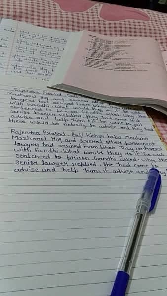 handwriting assignment work assign 1
