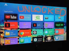 PTCL Smart TV Set-Top Box B760HS3 (Android) Unlocked