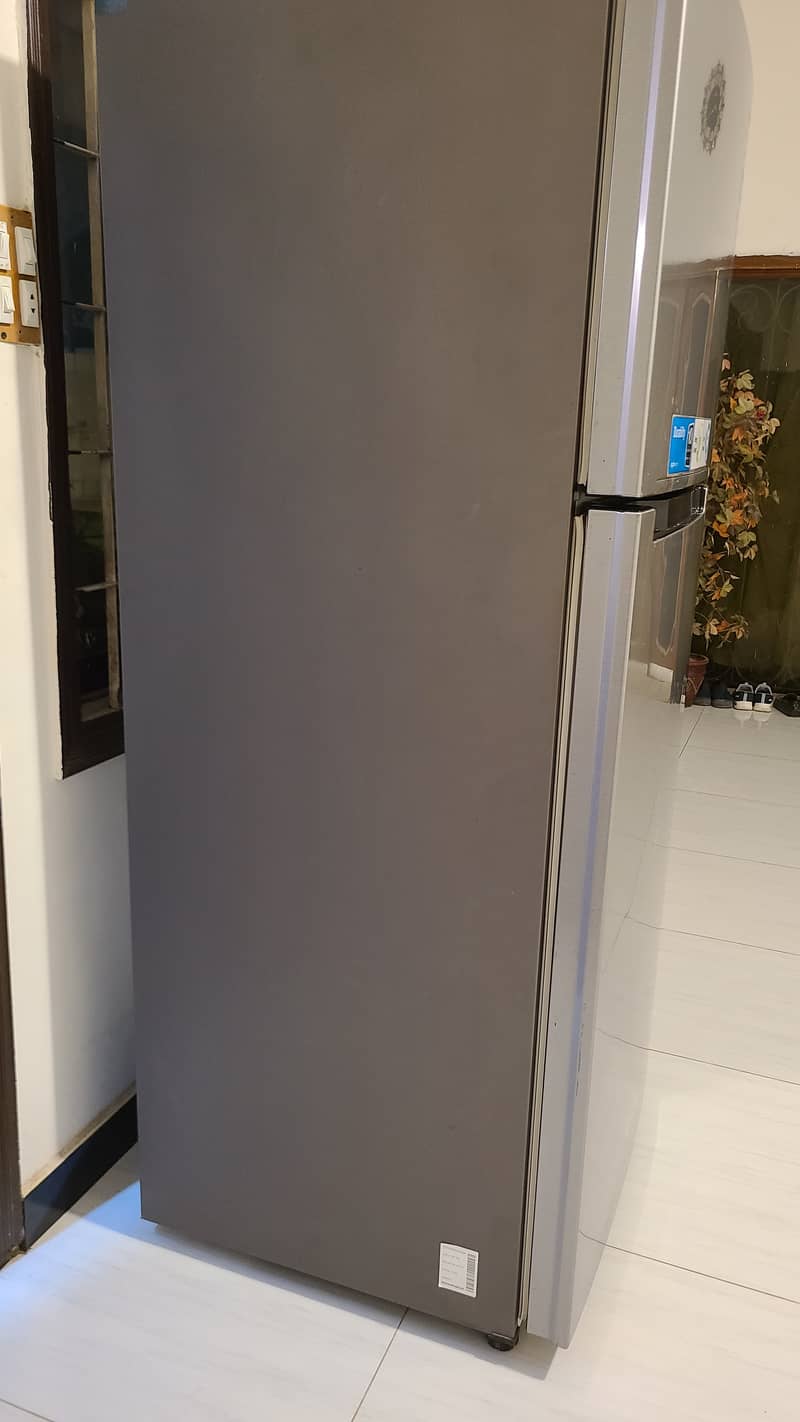 Samsung digital invertor fridge 2