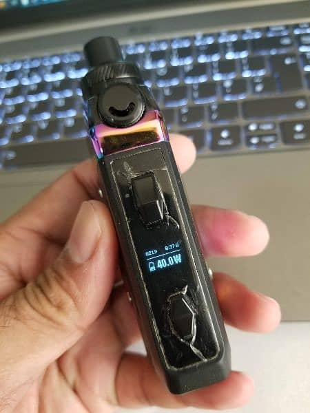 Geek Vape Aegis 0