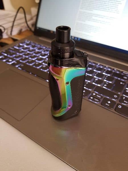 Geek Vape Aegis 3