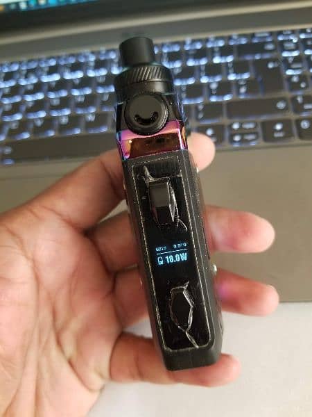 Geek Vape Aegis 4