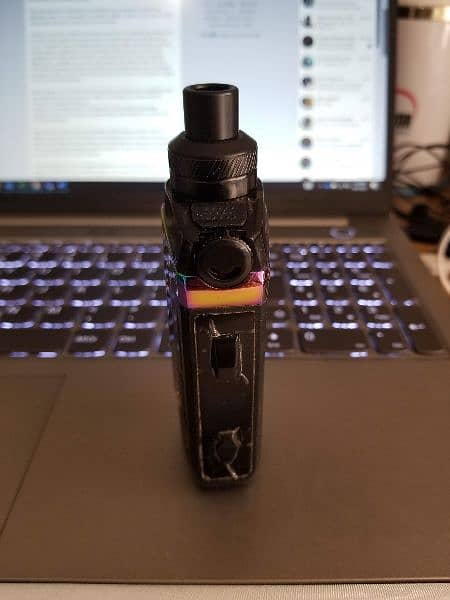 Geek Vape Aegis 6