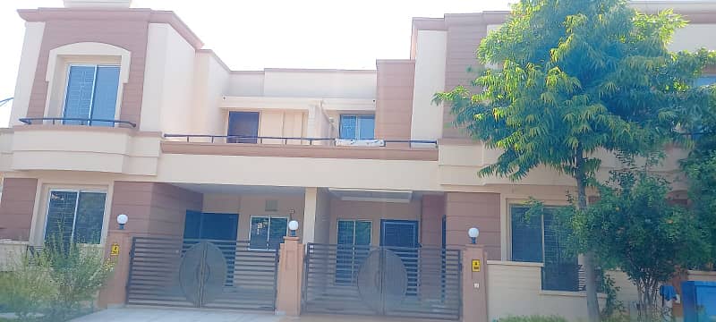 5 Marla Corner House with Park Facing View For Sale in 
Dream Gardens
 , Lahore 27