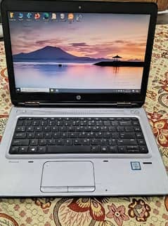 HP probook available for sale