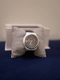 Swatch YCS1007 Watch 0