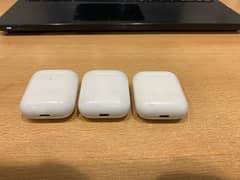 Apple AirPods charging case 100% original