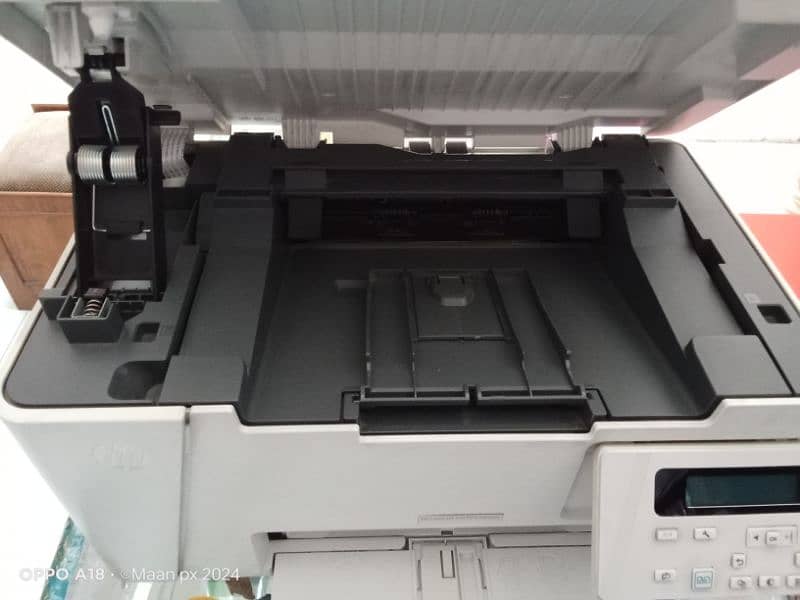 HP printer laser jet pro wifi 1
