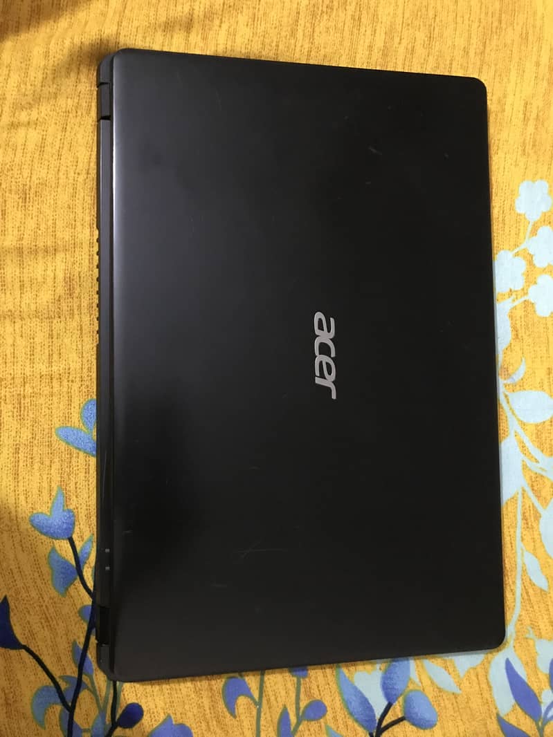 ACER Laptop Core i3 10th Generation 4Gb Ram 500Gb Hard Disk 4